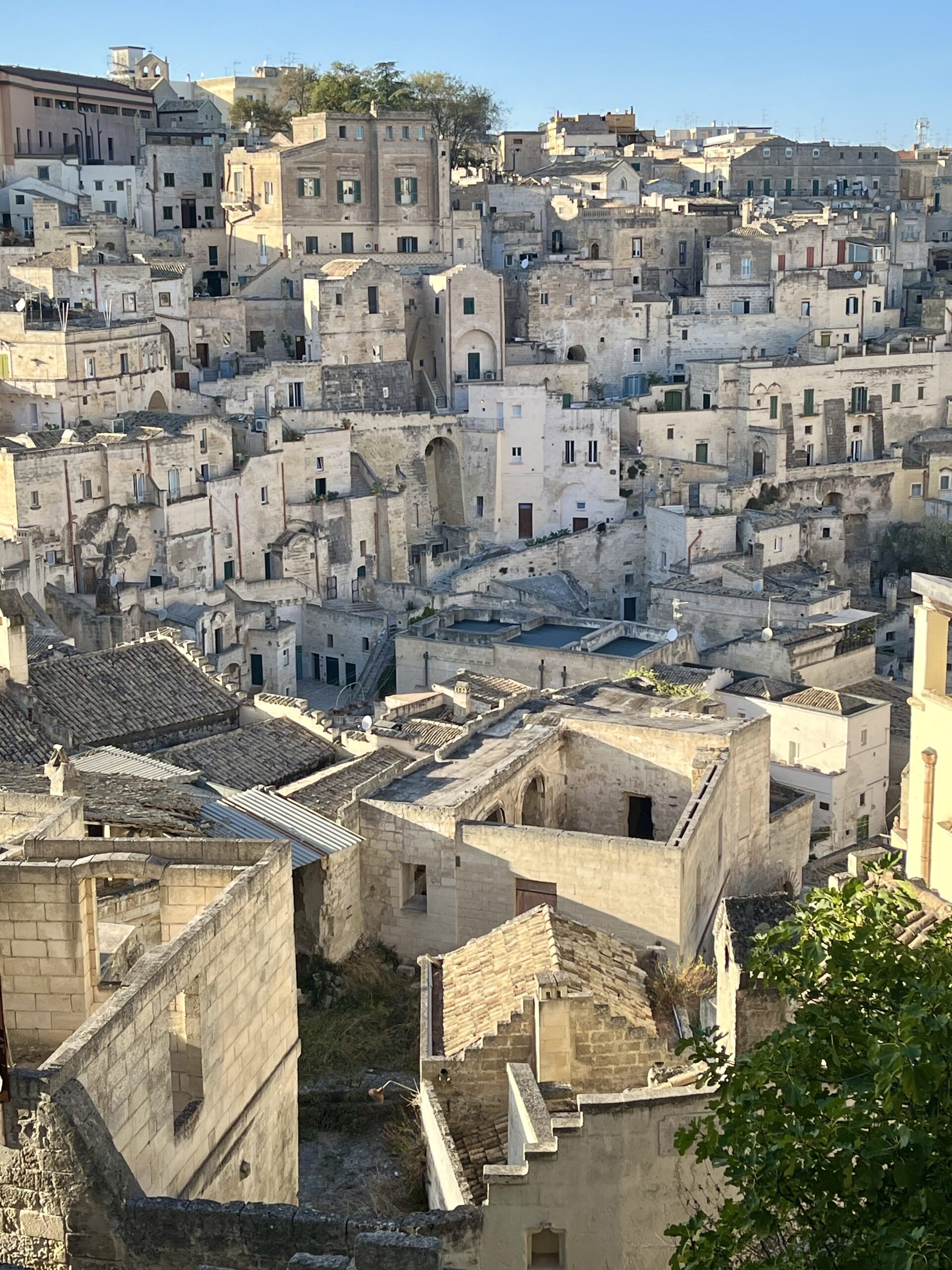 Matera