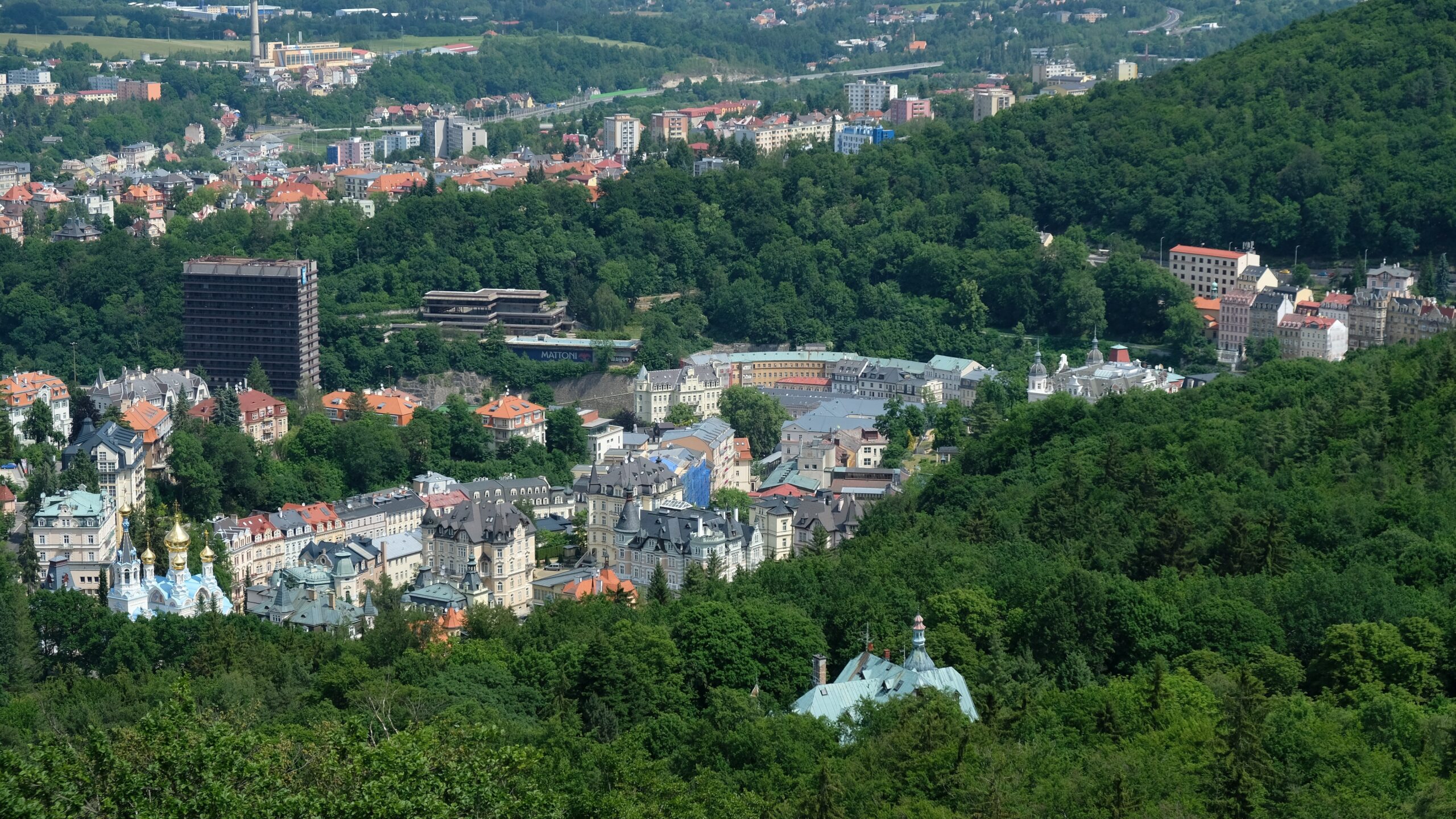 Karlsbad