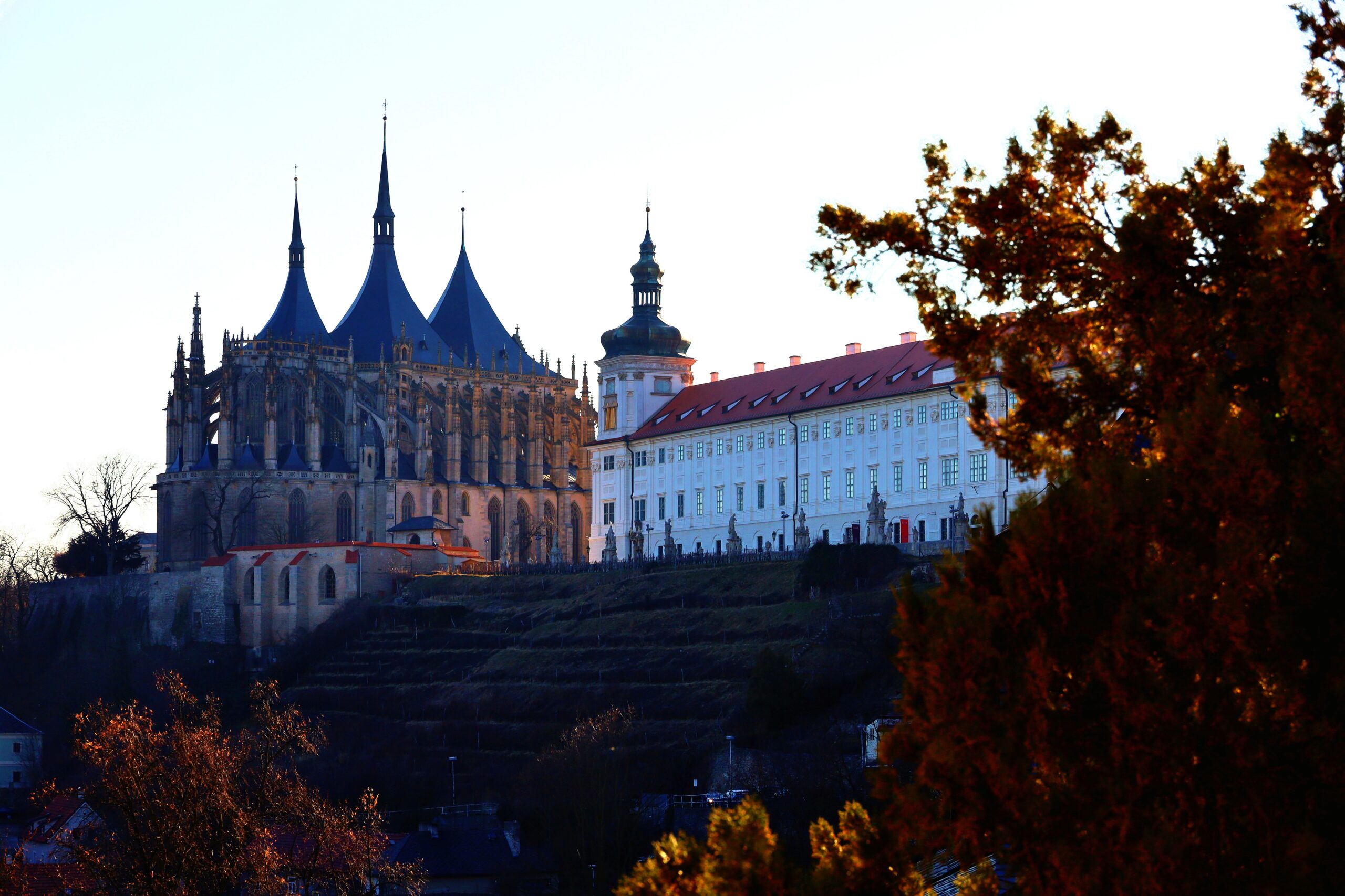 Kutna Hora